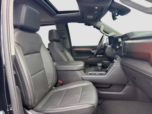 Used 2024 GMC Sierra 1500 Denali w/ Denali Reserve Package image 15