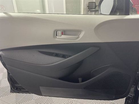 New 2026 Toyota Corolla LE FWD image 19