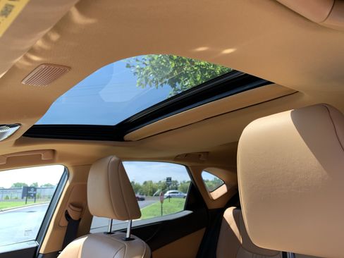 Used 2024 Lexus NX 250 FWD w/ Cold Area Package image 28