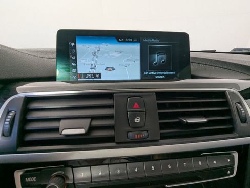 Used 2018 BMW 430i Convertible RWD image 15