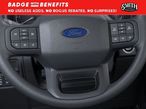 New 2026 Ford F150 STX AWD/4WD image 13