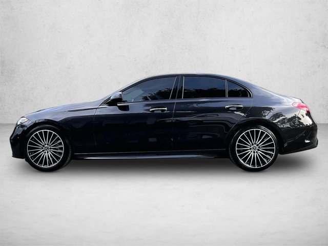 Used 2023 Mercedes-Benz C 300 Sedan image 6
