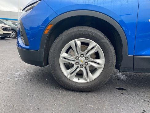 Used 2019 Chevrolet Blazer LT FWD image 11