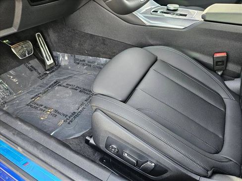 New 2026 BMW 330i Sedan image 4