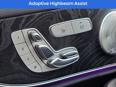 Used 2018 Mercedes-Benz E 400 Coupe image 28