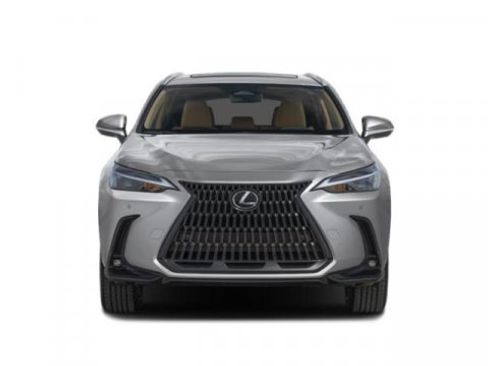 Used 2025 Lexus NX 250 FWD w/ Towing Package (2000 Lbs) image 4