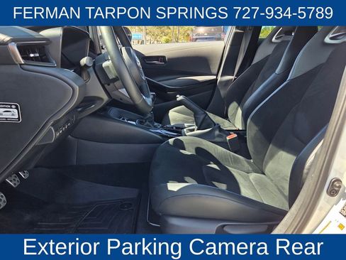 Used 2024 Toyota Corolla GR image 14