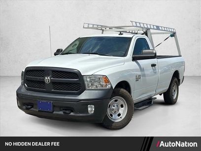 Used 2023 RAM 1500 Tradesman w/ Electronics Group