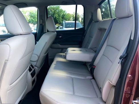 Used 2019 Honda Ridgeline RTL-E image 14