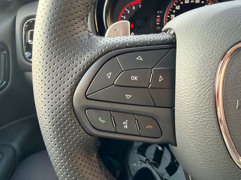 New 2026 Dodge Durango GT image 27