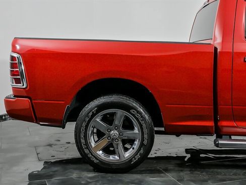 Used 2013 RAM 1500 Express image 11