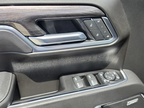 Used 2026 Chevrolet Silverado 1500 LTZ AWD/4WD image 20