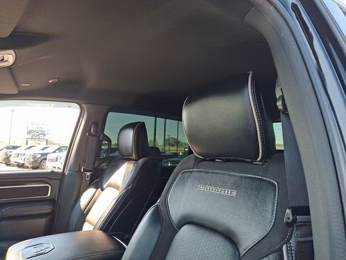 Used 2022 RAM 1500 Laramie w/ Sport Appearance Package image 13