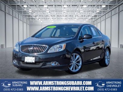 Used 2015 Buick Verano Convenience w/ Experience Buick Package