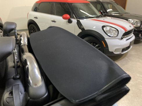 Used 2014 MINI Cooper Convertible FWD image 30