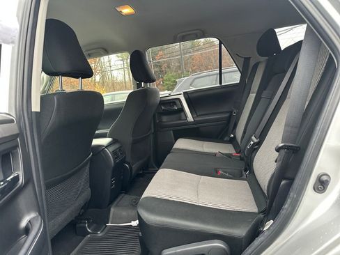 Used 2019 Toyota 4Runner SR5 image 12