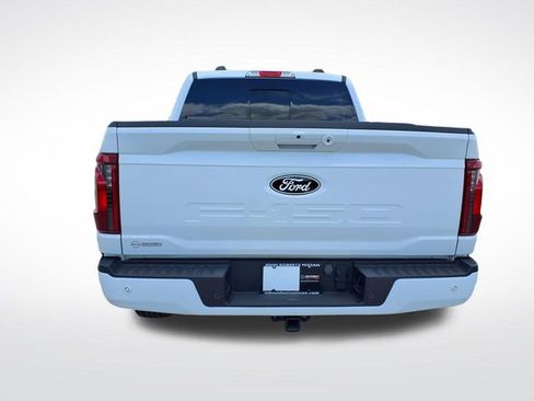 Used 2024 Ford F150 XLT w/ Equipment Group 302A MID RWD image 17