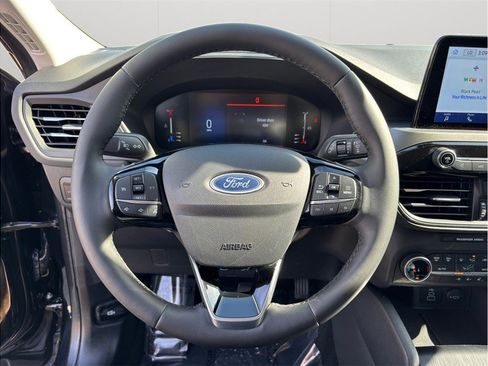 Used 2024 Ford Escape Active image 23