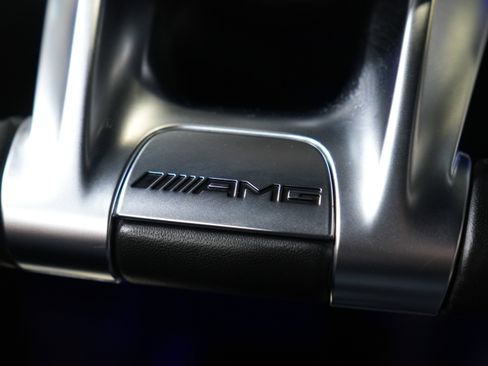 Used 2019 Mercedes-Benz AMG GT 63 w/ AMG Aerodynamics Package image 47