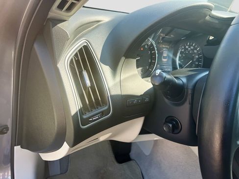 Used 2020 INFINITI Q50 Sport image 10