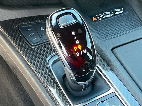 Used 2024 Cadillac CT5 Sport w/ Climate Package image 16