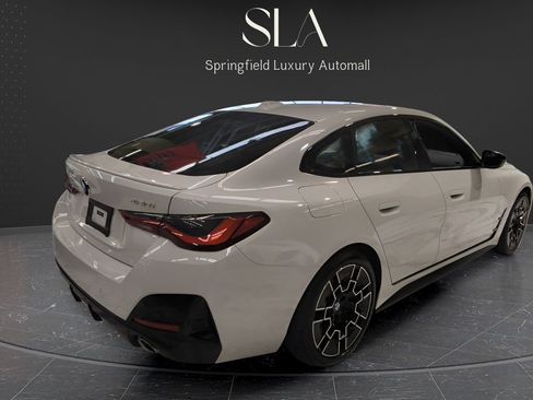 Used 2025 BMW 430i xDrive image 2