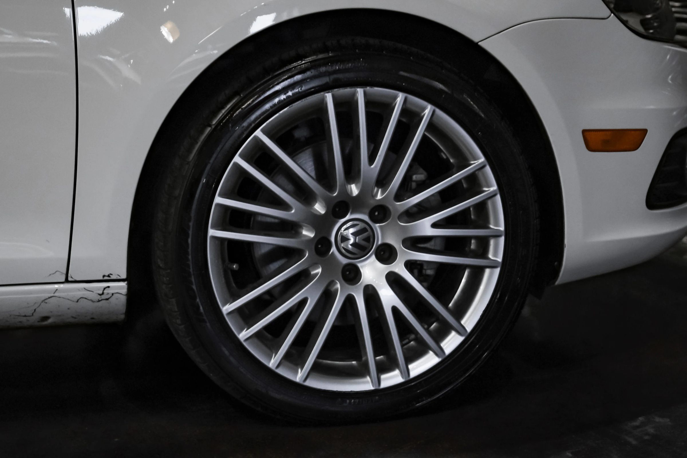 Used 2012 Volkswagen Eos Komfort FWD image 41
