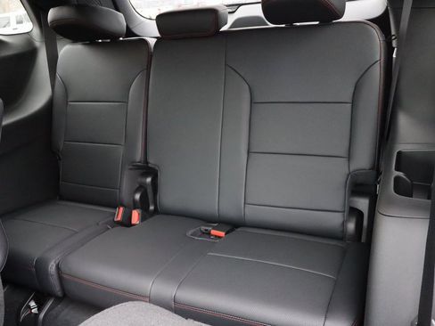 New 2026 Chevrolet Traverse Z71 image 22