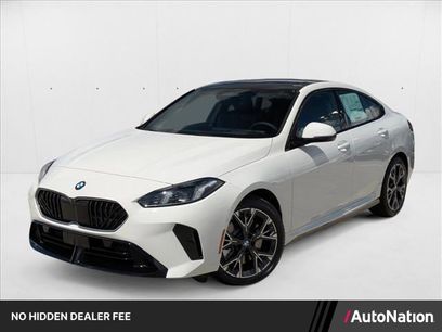 Used 2025 BMW 228i xDrive