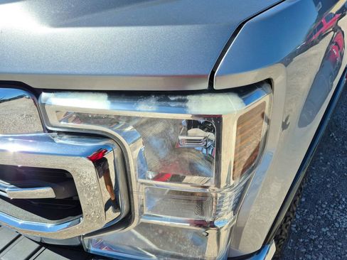 Used 2020 Ford F250 Lariat w/ Lariat Value Package AWD/4WD image 27