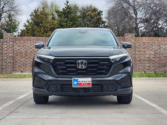 Certified 2023 Honda CR-V EX-L video 2