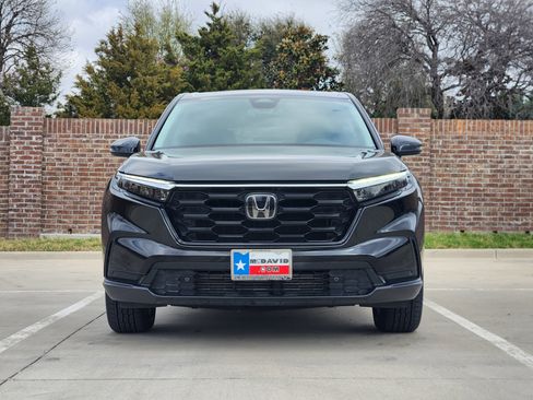 Certified 2023 Honda CR-V EX-L image 2