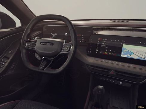 New 2026 Dodge Charger Scat Pack image 17