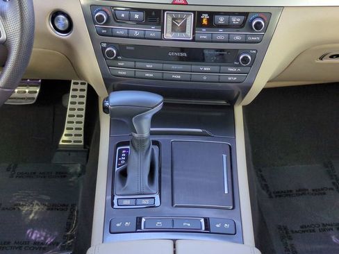 Used 2020 Genesis G80 3.8 w/ Sport Package 02 image 17