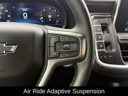 Used 2024 Chevrolet Tahoe Z71 w/ Z71 Off-Road Package AWD/4WD image 20