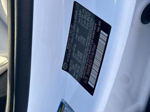 New 2026 Hyundai Tucson SEL image 25