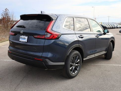 New 2026 Honda CR-V EX-L image 6