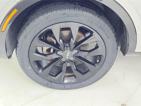 Used 2022 Kia Sorento SX image 18