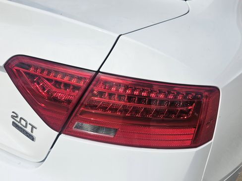 Used 2016 Audi A5 2.0T Premium Plus w/ Technology Package image 9