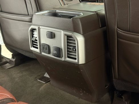 Used 2018 Ford F250 King Ranch image 28