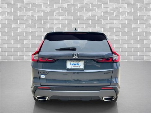 New 2026 Honda CR-V Sport-L image 4