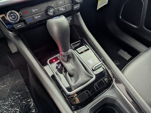 New 2026 Jeep Compass Latitude image 22