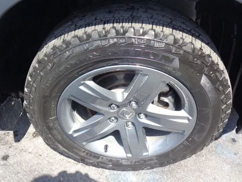 Used 2021 Honda Ridgeline RTL image 9