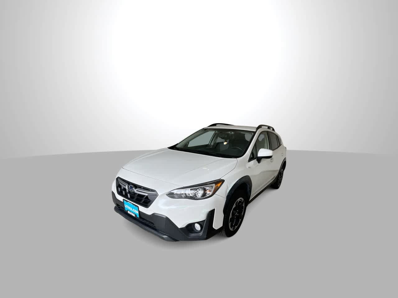 Used 2022 Subaru Crosstrek 2.0i Premium AWD/4WD image 4