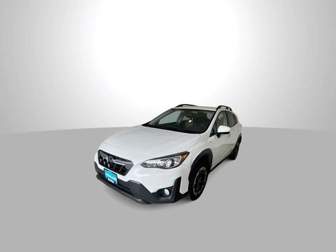 Used 2022 Subaru Crosstrek 2.0i Premium AWD/4WD image 4