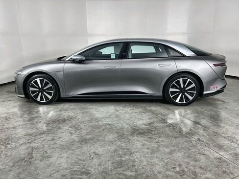 Used 2023 Lucid Air Grand Touring AWD/4WD image 5