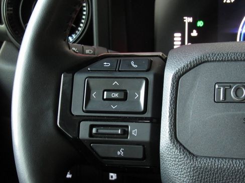 Certified 2024 Toyota Land Cruiser 1958 image 23