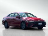 New 2025 Hyundai Elantra Blue image 2