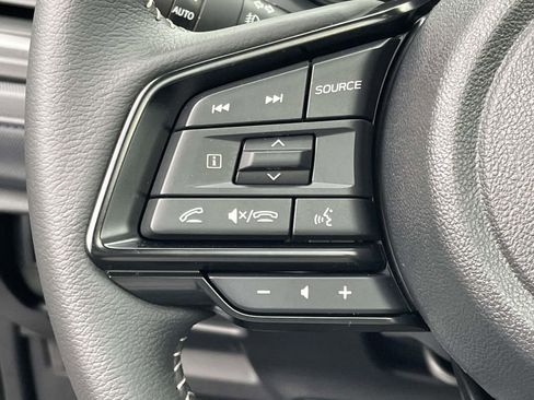 Certified 2026 Subaru Forester Premium image 22