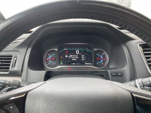 Used 2022 Honda Pilot Special Edition image 19